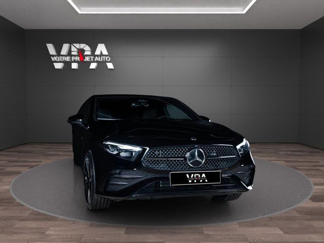Mercedes Classe A Mercedes Classe A · 250 e 8G-DCT · AMG Premium Plus · Hybr Noir de 2024