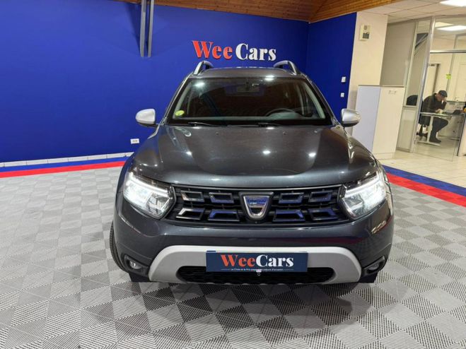 Dacia Duster 1.5 Blue dCi 115 Prestige GRIS FONCE de 2022