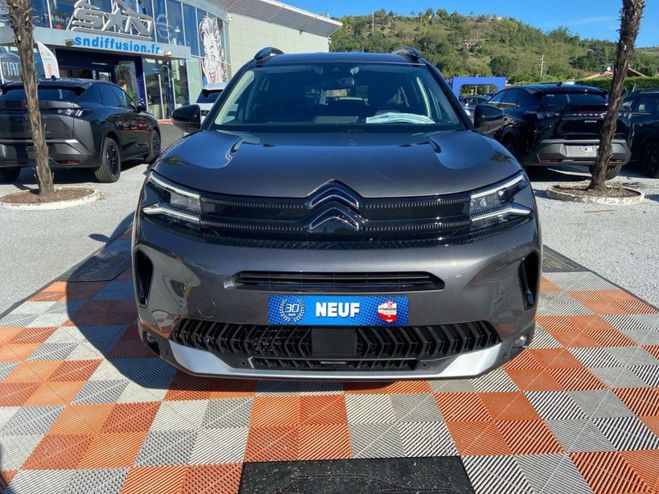 Citroen C5 Citroen C5 BlueHDi 130 EAT8 MAX Hayon Toit Noir Urb  de 2025