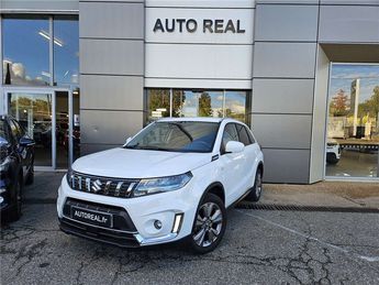  Voir détails -Suzuki Vitara 1.4 BOOSTERJET ALLGRIP HYBRID Privilge à Toulouse (31)