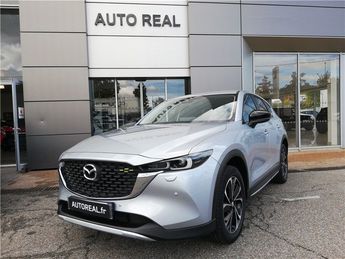  Voir détails -Mazda Cx 5 2.2L SKYACTIV-D 150 CH 4X4 BVM6 Newgroun à Toulouse (31)
