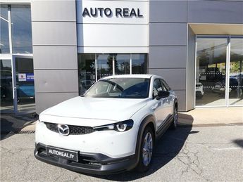 Voir détails -Mazda MX3 E-SKYACTIV 145 CH MX-30 à Toulouse (31)
