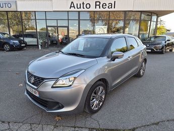  Voir détails -Suzuki Baleno 1.2 DUALJET Pack à Muret (31)