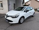 Renault Clio 1.5 DCI 75CH ENERGY AIR MEDIANAV EURO6 à Saint-Nabord (88)