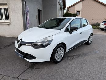  Voir détails -Renault Clio 1.5 DCI 75CH ENERGY AIR MEDIANAV EURO6 à Saint-Nabord (88)