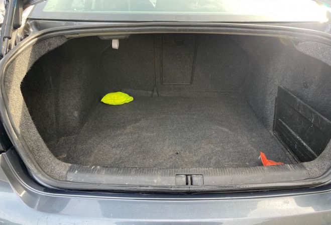 Volkswagen Jetta Volkswagen Jetta 1.9 TDI 105CH CONFORTLINE  de 2008
