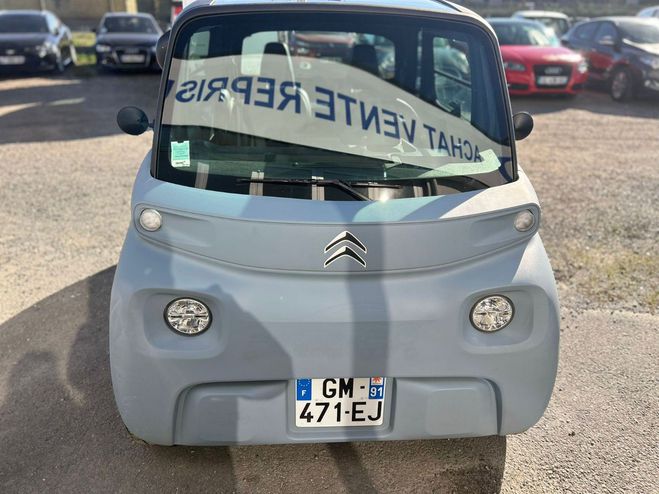 Citroen Ami Citroen Ami Ami Vert de 2023