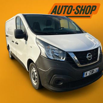 voir détails -Nissan NV300 FOURGON L1H1 3,0t dci 95 boite 6       à Avrainville (91)   Voir détails -Nissan NV300 FOURGON L1H1 3,0t dci 95 boite 6       à Avrainville (91)