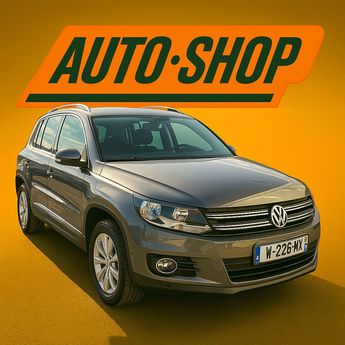 voir détails -Volkswagen Tiguan Carat BMT 4Motion DSG à Avrainville (91)   Voir détails -Volkswagen Tiguan Carat BMT 4Motion DSG à Avrainville (91)
