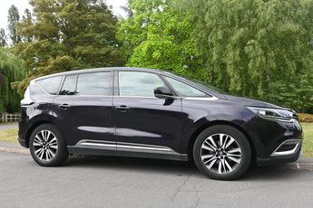  Voir détails -Renault Espace  dCi 160 Energy Twin Turbo Initiale Pari à Rosel (14)