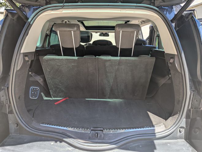 Renault Espace  dCi 160 Energy Twin Turbo Initiale Pari  de 2017