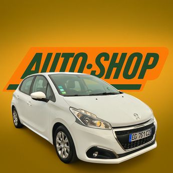 voir détails -Peugeot 208 Active Business à Avrainville (91)   Voir détails -Peugeot 208 Active Business à Avrainville (91)