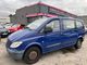 Mercedes Vito (2) 116 CDI LONG 2T8 TVA RCUPRABLE à Coignires (78)