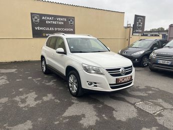 voir détails -Volkswagen Tiguan 2.0 TDI 140 FAP Sportline 4Motion à Brie-Comte-Robert (77)   Voir détails -Volkswagen Tiguan 2.0 TDI 140 FAP Sportline 4Motion à Brie-Comte-Robert (77)