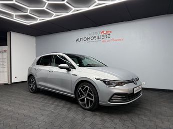  Voir détails -Volkswagen Golf Style 1.5 TSI 131 CV à Venelles (13)