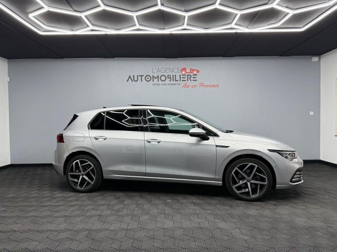 Volkswagen Golf Volkswagen Golf Style 1.5 TSI 131 CV Gris de 2020