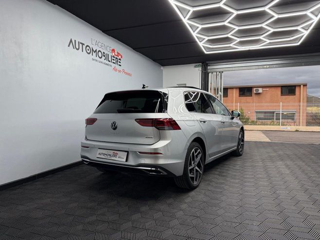 Volkswagen Golf Volkswagen Golf Style 1.5 TSI 131 CV Gris de 2020