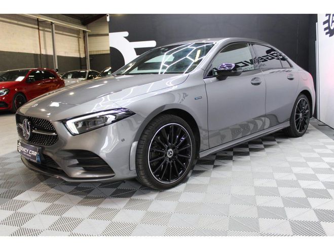 Mercedes Classe A Mercedes Classe A Berline 250 e - BV 8G-DCT -BM 177 AMG Li INCONNU de 2021