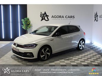 voir détails -Volkswagen Polo 2.0 16V TSI - 200 - BV DSG 6 VI AW GTI P à Saint-Jory (31)   Voir détails -Volkswagen Polo 2.0 16V TSI - 200 - BV DSG 6 VI AW GTI P à Saint-Jory (31)