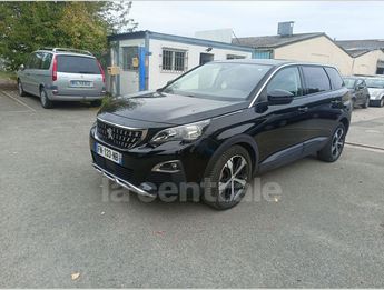  Voir détails -Peugeot 5008 1.2 PURETECH 130 S&S ALLURE EAT8 à vreux (27)