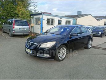  Voir détails -Opel Insignia 2.0 CDTI 160 FAP COSMO PACK à vreux (27)