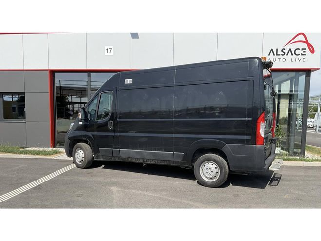 Citroen Jumper Citroen Jumper 3T5 L2H2 2.0 BlueHDi 130 Business - 10 7 NOIR de 2018