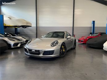  Voir détails -Porsche 911 991.2 Carrera S ? PASM Pack Chrono chap à Toulouse (31)