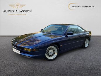  Voir détails -BMW Serie 8 CI COUPE CI LUXE à Saint-Doulchard (18)