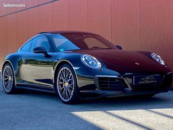  Voir détails -Porsche 911 TYPE 991 (2) CARRERA 4S 3.0 420Ch à Perpignan (66)
