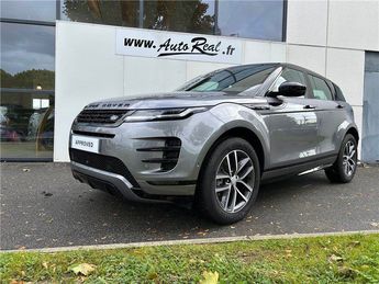  Voir détails -Land rover Range Rover Evoque P270e PHEV AWD BVA8 Dynamic SE à Toulouse (31)