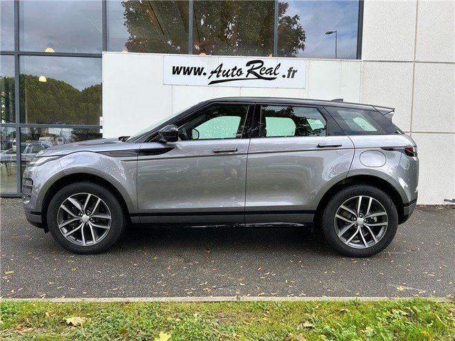 Land rover Range Rover Evoque Land rover Range Rover Evoque P270e PHEV AWD BVA8 Dynamic SE Eiger Grey de 2025