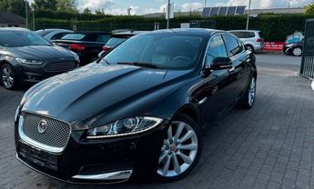  Voir détails -Jaguar XF XF 3.0 V6 Diesel à Saint-Patrice (37)