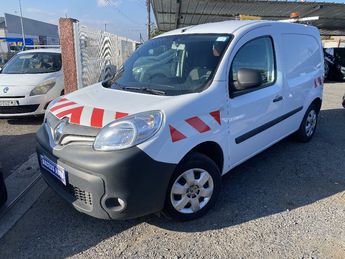  Voir détails -Renault Kangoo Express 1.5 DCI 90 EXTRA R-LINK à Cournon-d'Auvergne (63)