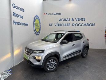  Voir détails -Dacia Spring BUSINESS 2020 - ACHAT INTEGRAL à Nogent-le-Phaye (28)