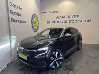  Voir détails -Renault Megane V E-TECH ELECTRIC EV60 220CH TECHNO OPTI à Nogent-le-Phaye (28)