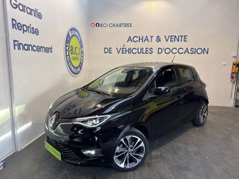  Voir détails -Renault Zoe E-TECH TECHNO CHARGE NORMALE R135 - 22B à Nogent-le-Phaye (28)