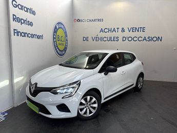  Voir détails -Renault Clio V STE 1.5 BLUE DCI 85CH AIR à Nogent-le-Phaye (28)