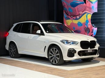 voir détails -BMW X5 (G05) XDRIVE 45E 394cv | Pas de malus Bo à Saint-Michel-sur-Orge (91)   Voir détails -BMW X5 (G05) XDRIVE 45E 394cv | Pas de malus Bo à Saint-Michel-sur-Orge (91)