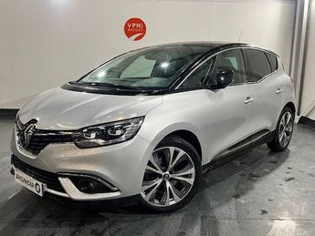  Voir détails -Renault Scenic IV (JFA) 1.5 dCi 110ch energy Business E à Guipavas (29)