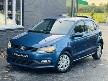  Voir détails -Volkswagen Polo 1.0i Trendline à Pruwelz (76)