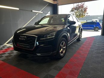  Voir détails -Audi Q2 1.4 TFSI COD 150ch BV S-tronic SUV ETHAN à Vielmur-sur-Agout (81)