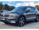 Volkswagen Tiguan 2.0 16V Bi-TDI BlueMotion - 240 - BV DSG &agrave; Ozoir-la-Ferri�re (77)