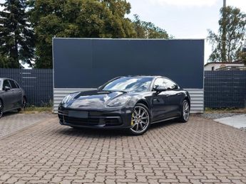  Voir détails -Porsche Panamera 2.9i V6 - 330 - BV PDK - Stop&Start TYPE à Ozoir-la-Ferrire (77)