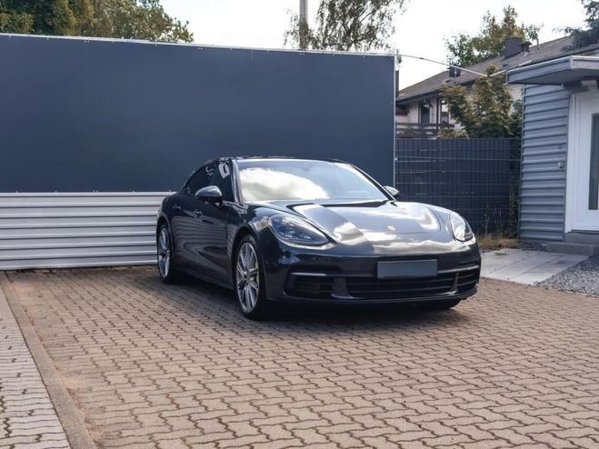 Porsche Panamera 2.9i V6 - 330 - BV PDK - Stop&Start TYPE Noir metallise� de 2019