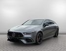 Mercedes Classe CLA ng Brake 45 S - BVA Speedshift DCT AMG - &agrave; Ozoir-la-Ferri�re (77)