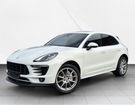 Porsche Macan 3.0i V6 - BV PDK TYPE 95B S PHASE 1 &agrave; Ozoir-la-Ferri�re (77)