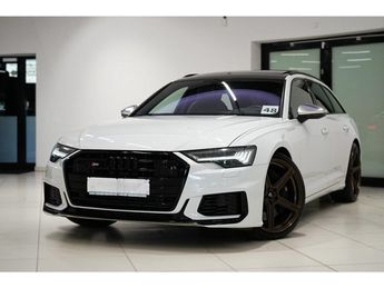  Voir détails -Audi S6 AVANT Quattro 3.0 TDI - 349 - BVA Tiptro à Ozoir-la-Ferrire (77)