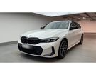 BMW Serie 3 touring M340d xDrive - BVA Sport G21 LCI &agrave; Ozoir-la-Ferri�re (77)