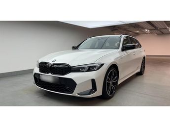  Voir détails -BMW Serie 3 touring M340d xDrive - BVA Sport G21 LCI à Ozoir-la-Ferrire (77)