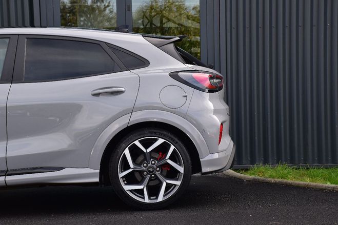 Ford Puma II 1.5 ECOBOOST 200 S&S ST BVM6 GRIS METAL de 2020